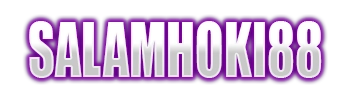 Logo SALAMHOKI88
